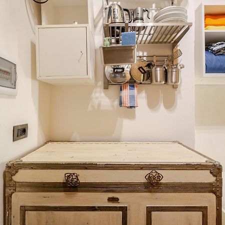 Cool Studio S Croce Διαμέρισμα Φλωρεντία Εξωτερικό φωτογραφία