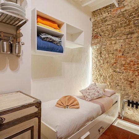 Cool Studio S Croce Διαμέρισμα Φλωρεντία Εξωτερικό φωτογραφία