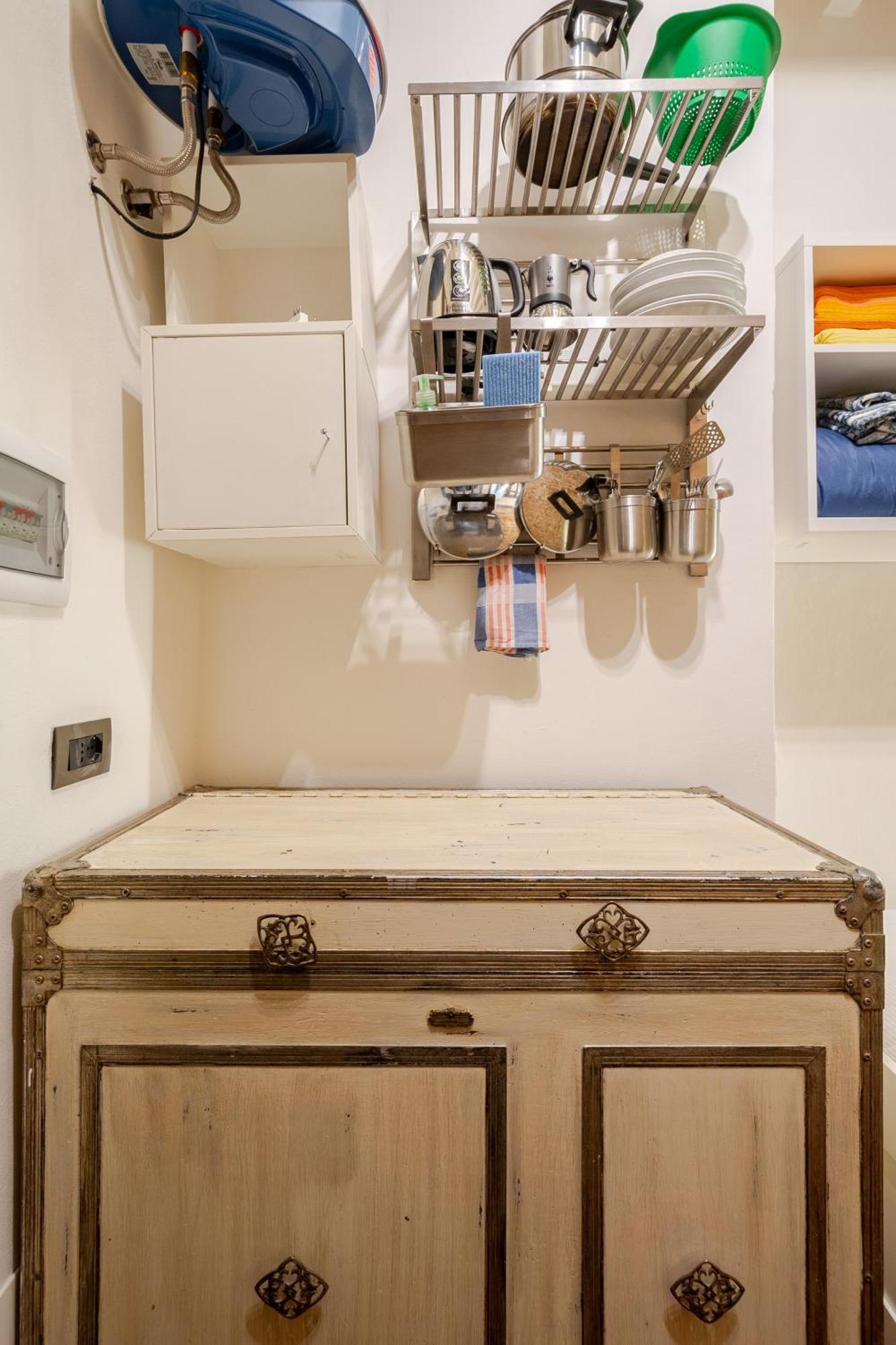 Cool Studio S Croce Διαμέρισμα Φλωρεντία Εξωτερικό φωτογραφία