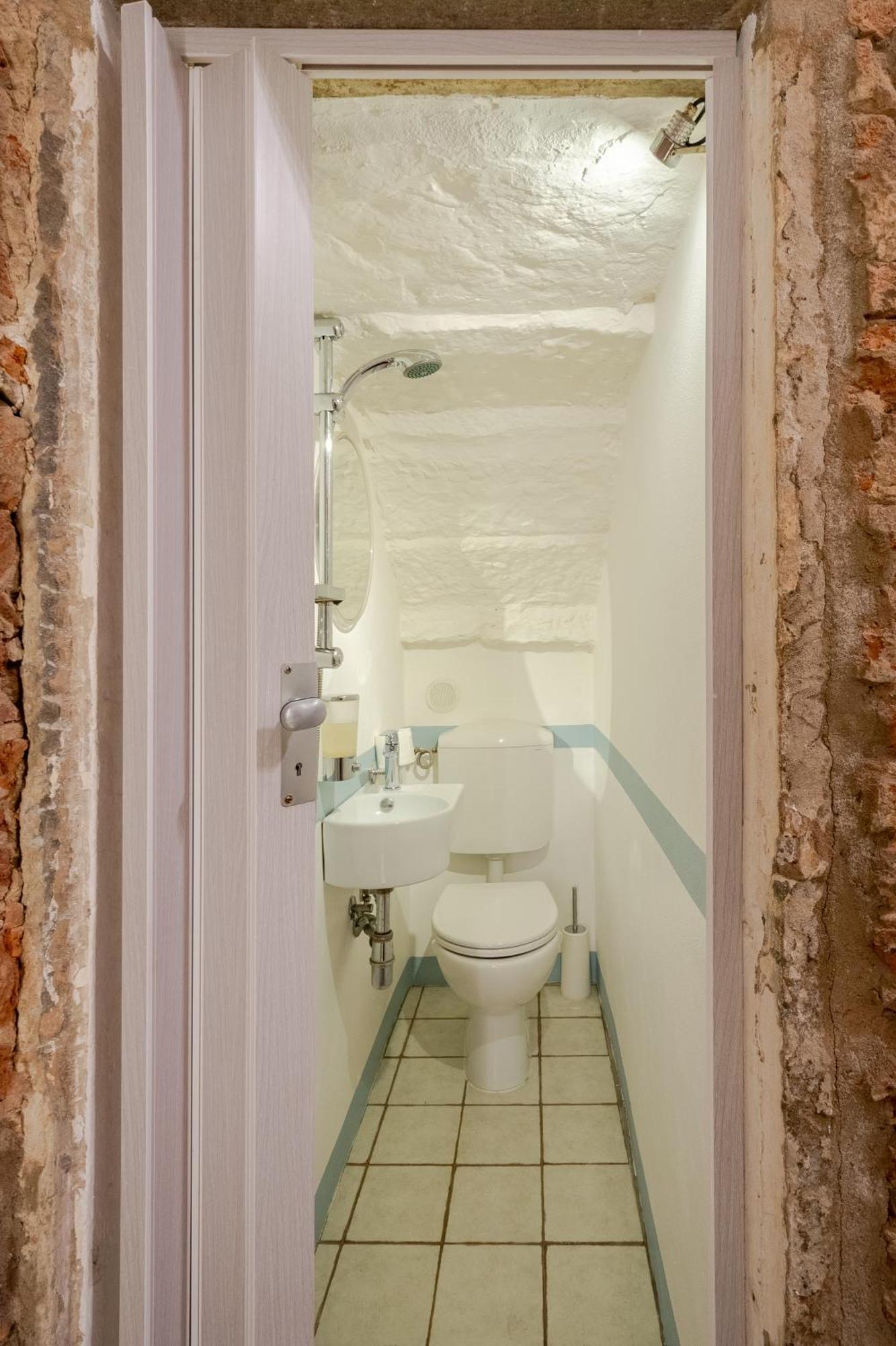 Cool Studio S Croce Διαμέρισμα Φλωρεντία Εξωτερικό φωτογραφία