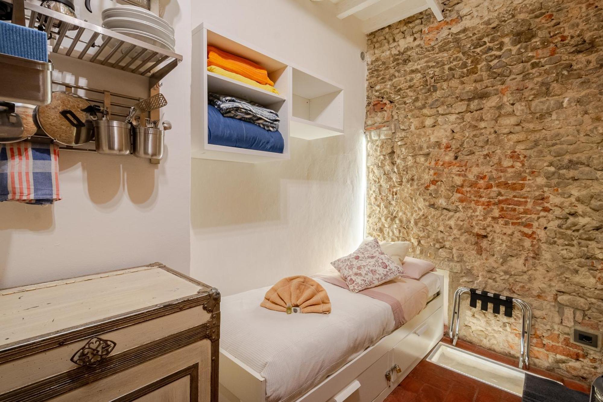 Cool Studio S Croce Διαμέρισμα Φλωρεντία Εξωτερικό φωτογραφία