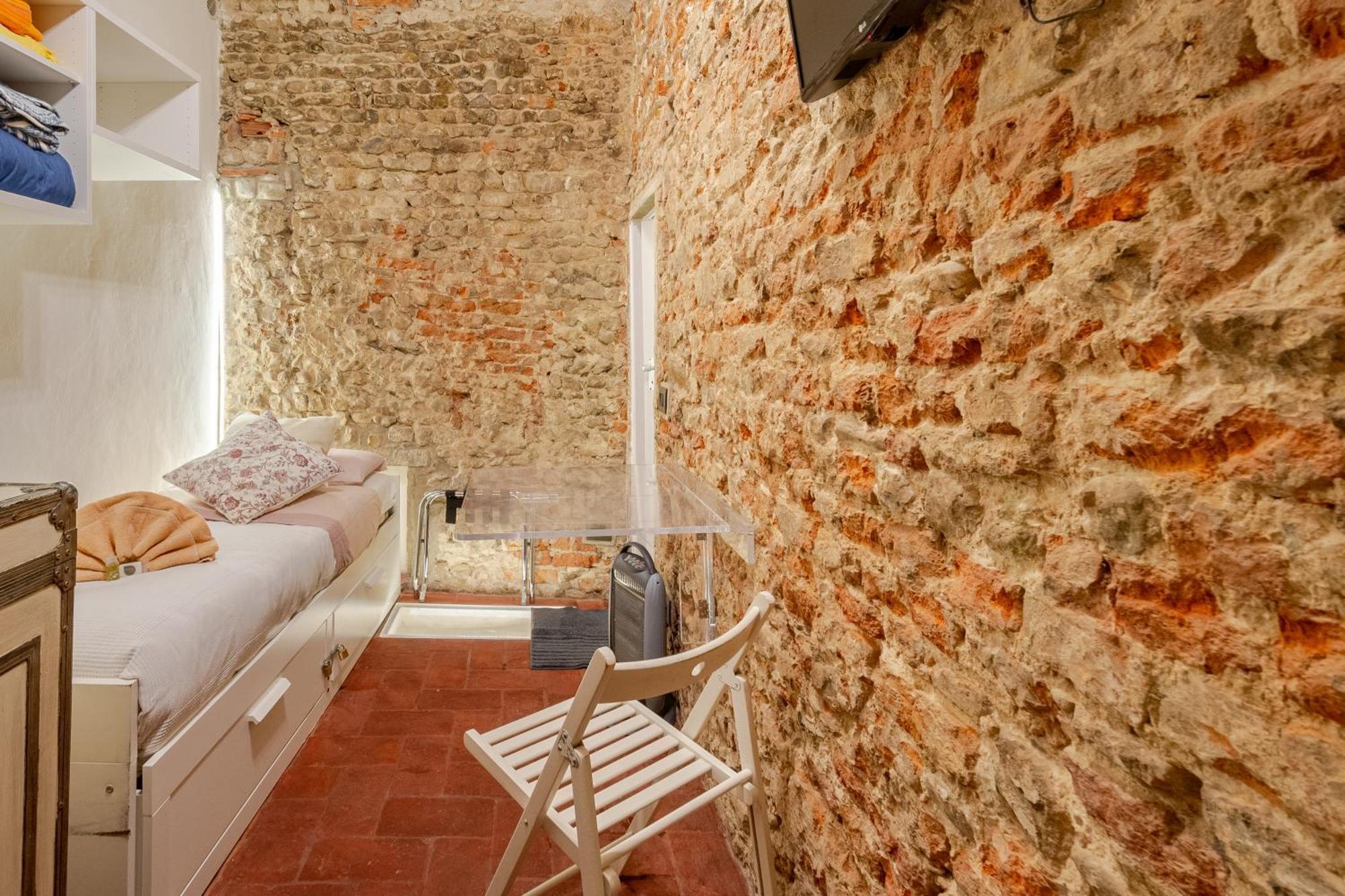 Cool Studio S Croce Διαμέρισμα Φλωρεντία Εξωτερικό φωτογραφία