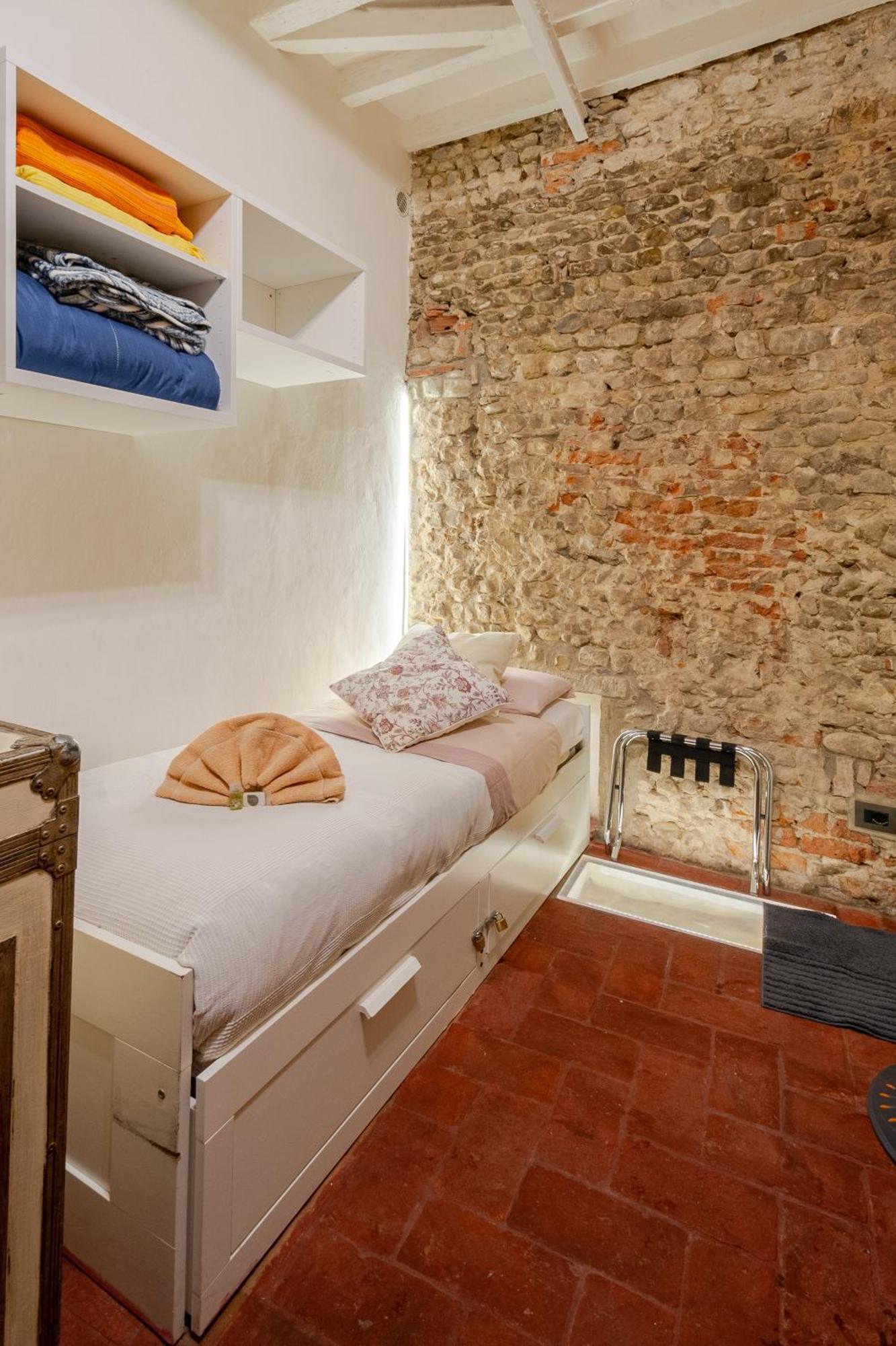 Cool Studio S Croce Διαμέρισμα Φλωρεντία Εξωτερικό φωτογραφία